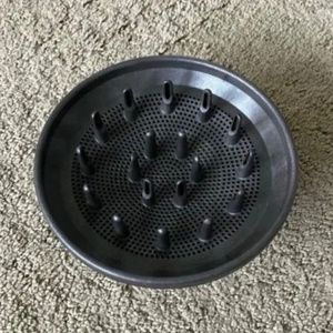 Dyson Supersonic Hair Dryer Diffuser Attachment